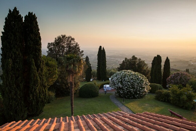 Apartamento Agriturismo Casa Italia