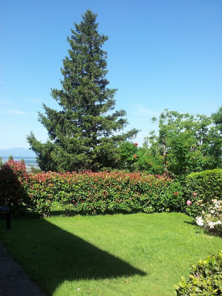 Apartamento Agriturismo Casa Italia