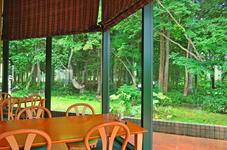 Chokai Sarukura Onsen Hotel Foresta Chokai