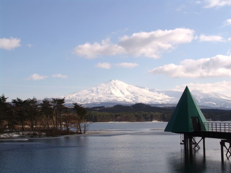 Chokai Sarukura Onsen Hotel Foresta Chokai