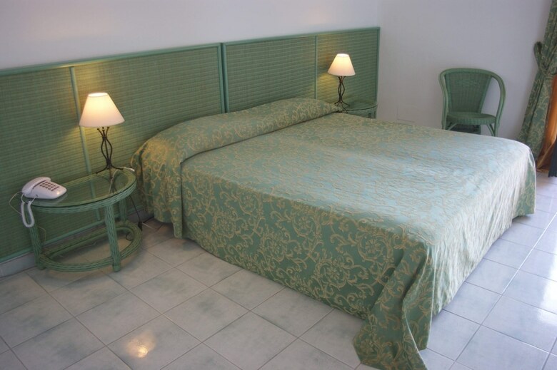 Hotel Residence Villa San Giovanni