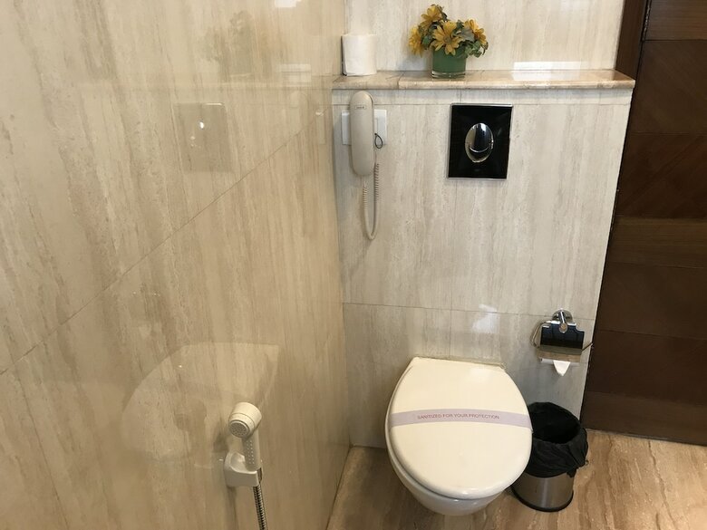 Hotel Indus Biznotel
