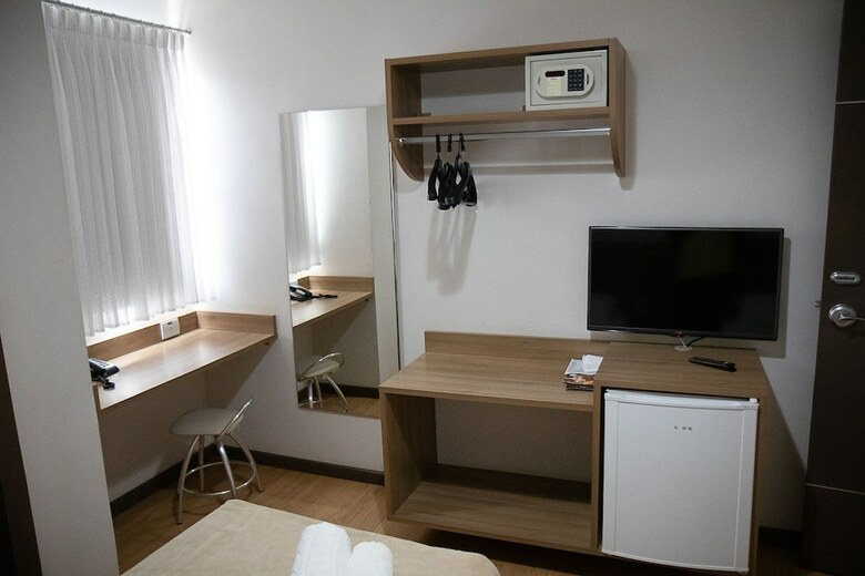 Hotel Maximus Business