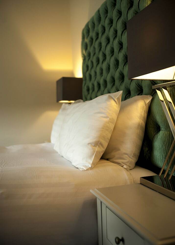 Hotel Mansion House Llansteffan