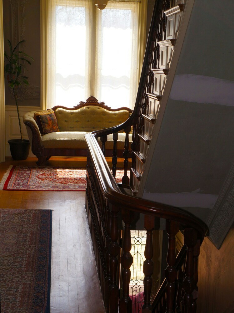 Bed & Breakfast The Silver Fountain Inn