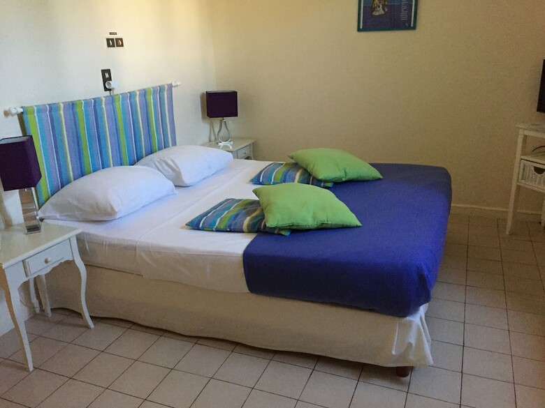 Hotel Le Devem de Mirapier