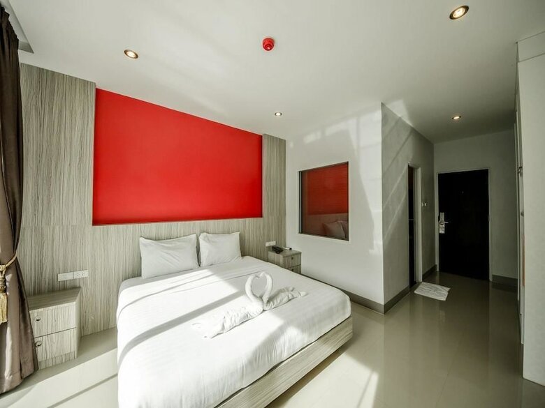Hotel Anantra Resort Pattaya