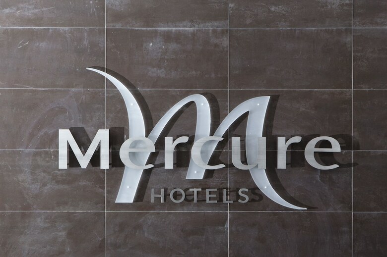 Hotel Mercure Newcastle Airport