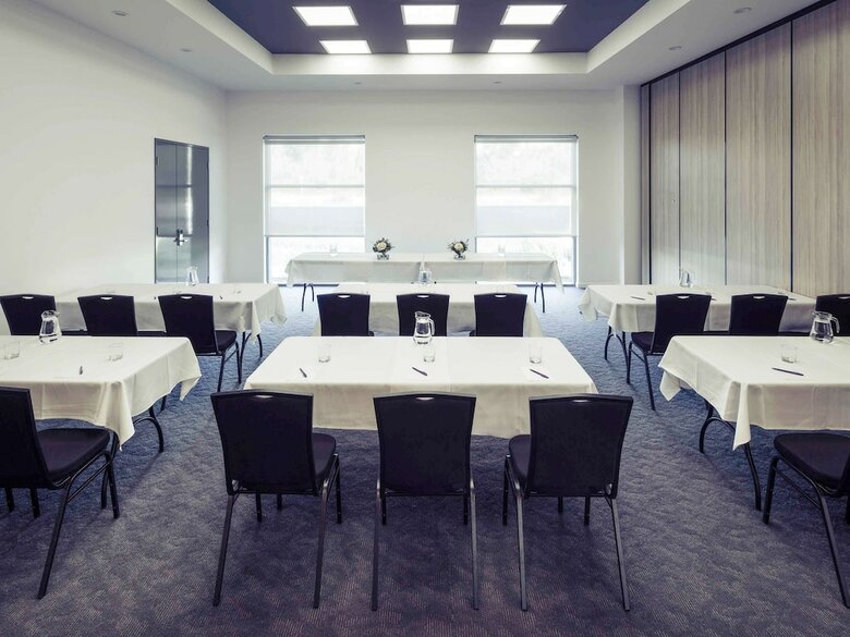 Hotel Mercure Newcastle Airport