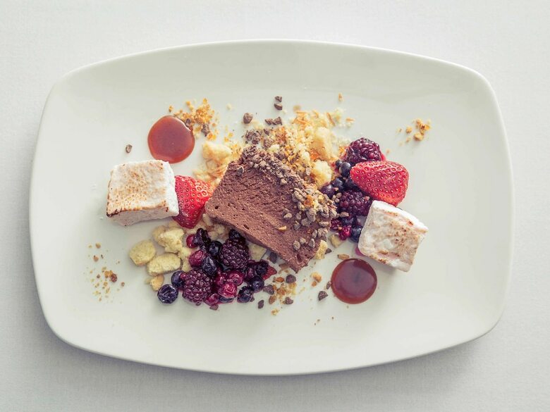 Hotel Mercure Newcastle Airport