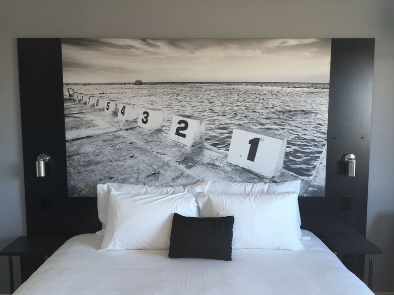 Hotel Mercure Newcastle Airport