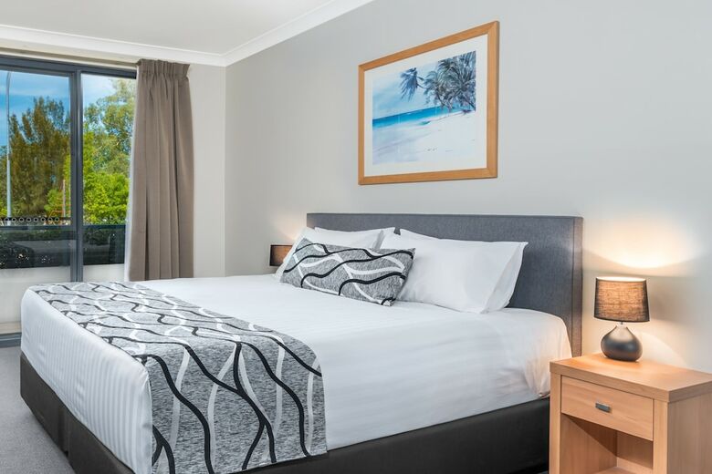 The Brighton Apartments