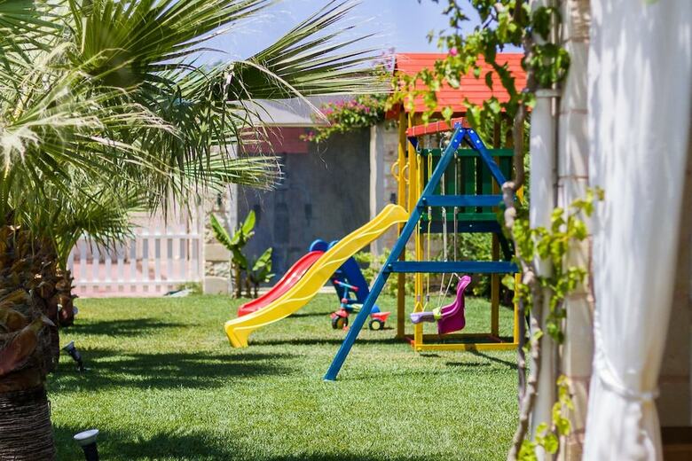 Cretan Residence Mediterranean Luxury Private Villas