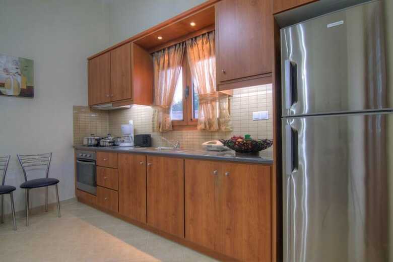 Cretan Residence Mediterranean Luxury Private Villas