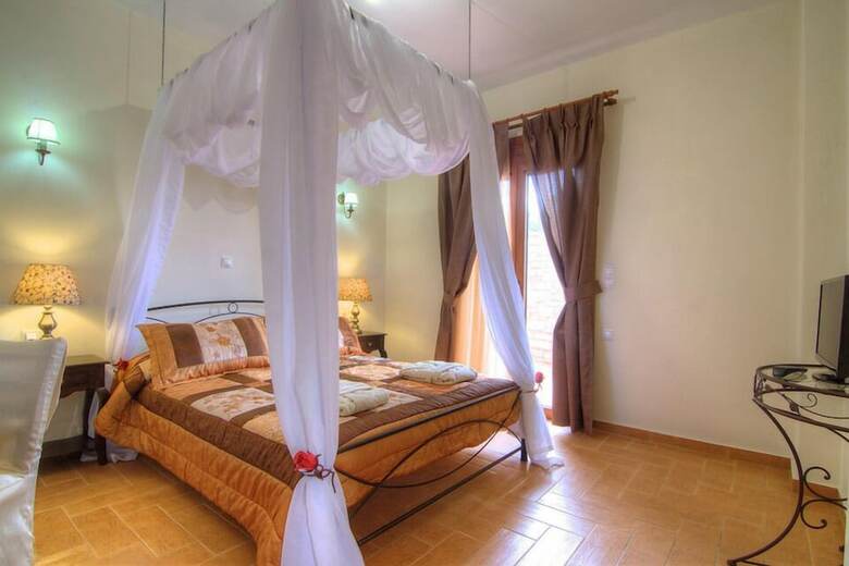 Cretan Residence Mediterranean Luxury Private Villas