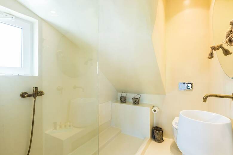 Cretan Residence Mediterranean Luxury Private Villas