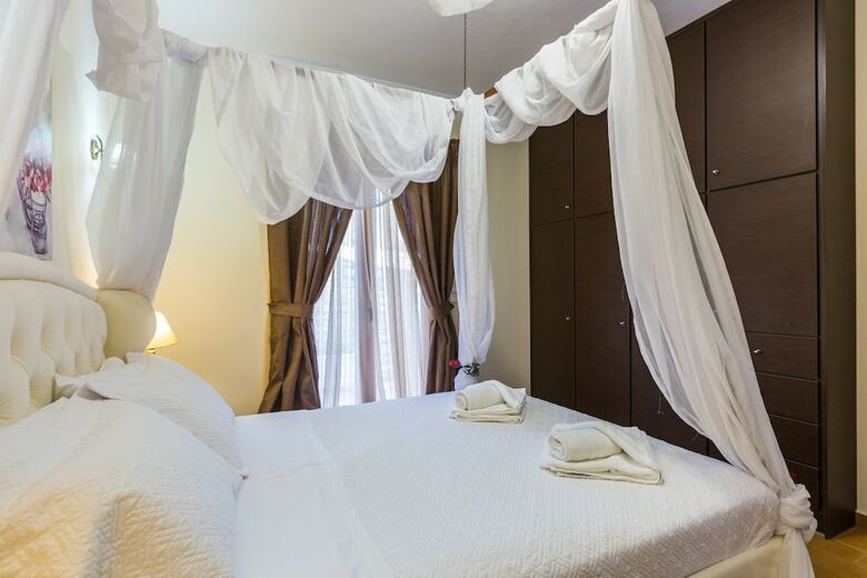Cretan Residence Mediterranean Luxury Private Villas