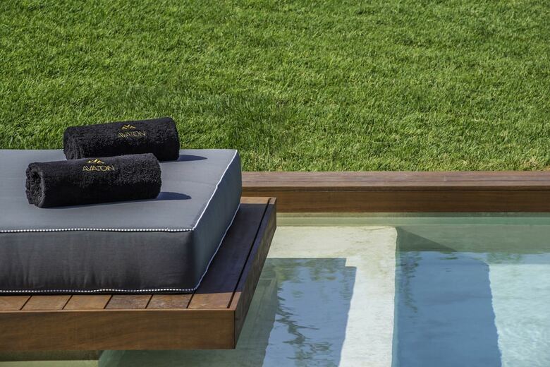 Avaton Luxury Hotel & Villas ? Relais & Chateaux