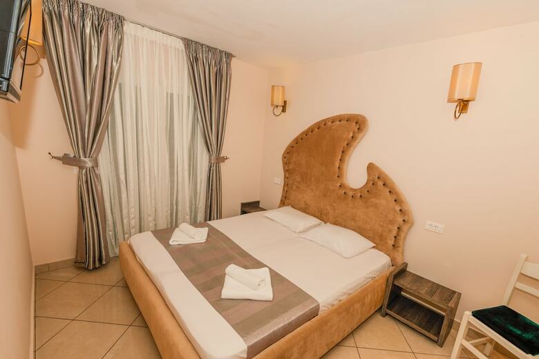 Hotel Memento Kassiopi Resort
