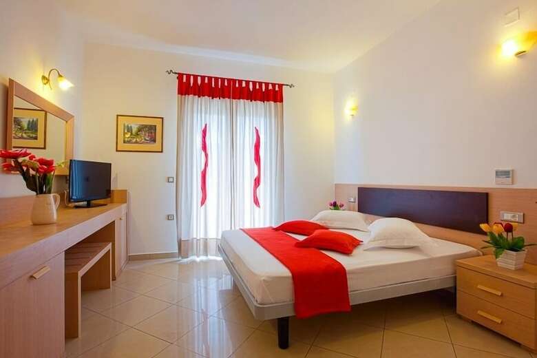 Hotel Memento Kassiopi Resort