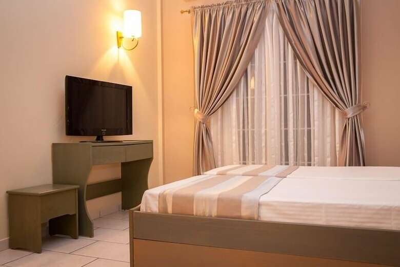 Hotel Memento Kassiopi Resort