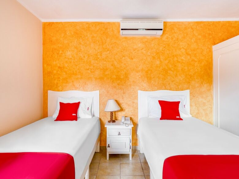 Oyo Hotel Casa Anturio