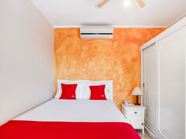 Oyo Hotel Casa Anturio