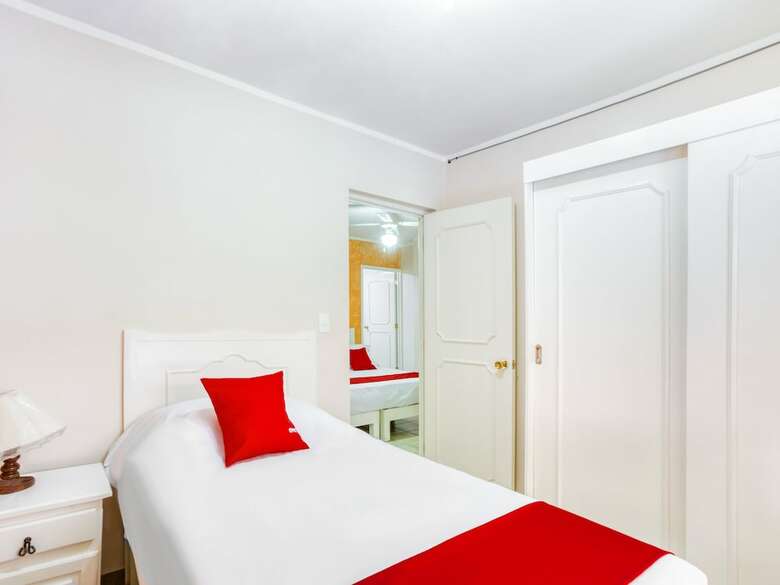 Oyo Hotel Casa Anturio