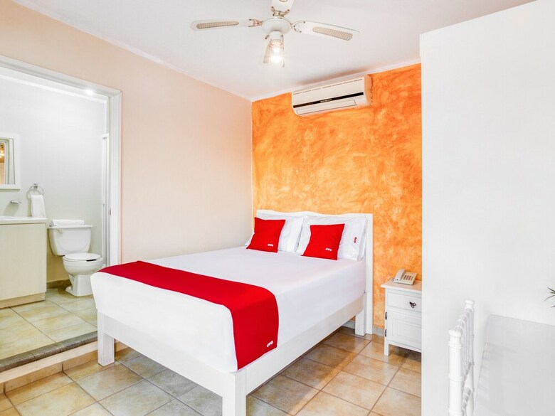 Oyo Hotel Casa Anturio