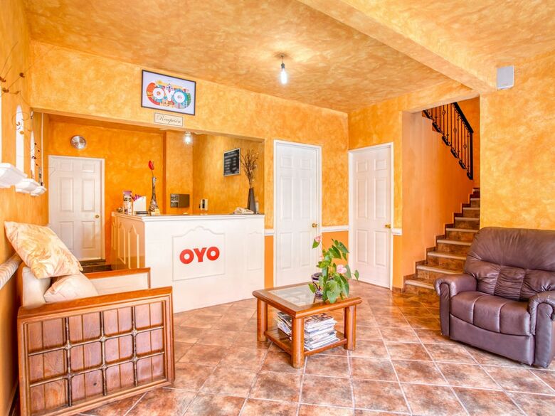 Oyo Hotel Casa Anturio