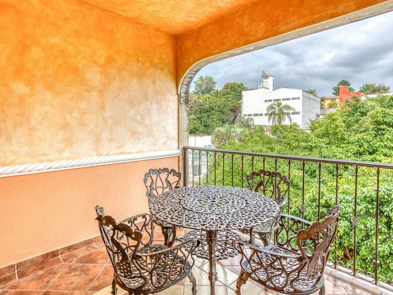 Oyo Hotel Casa Anturio