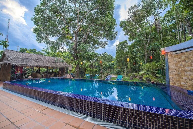 Hotel Bloom Garden Guesthouse