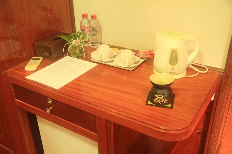 Hotel Bloom Garden Guesthouse