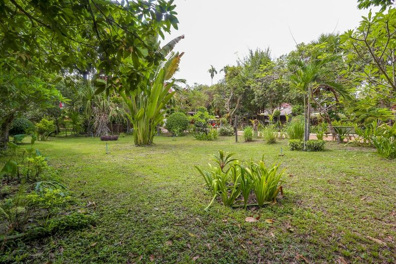 Hotel Bloom Garden Guesthouse
