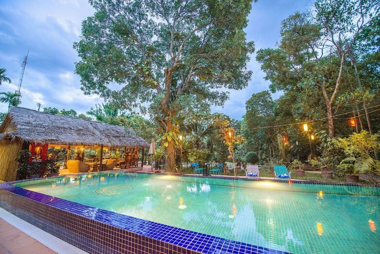 Hotel Bloom Garden Guesthouse