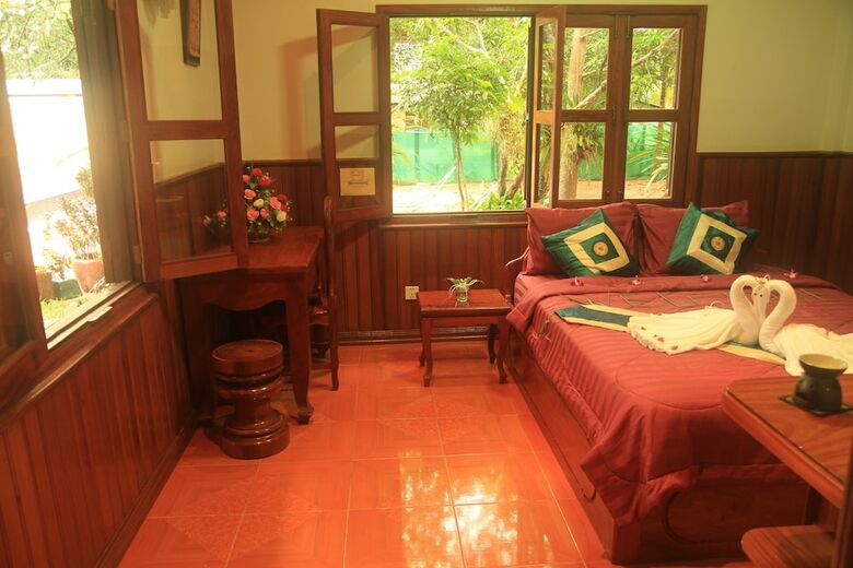 Hotel Bloom Garden Guesthouse