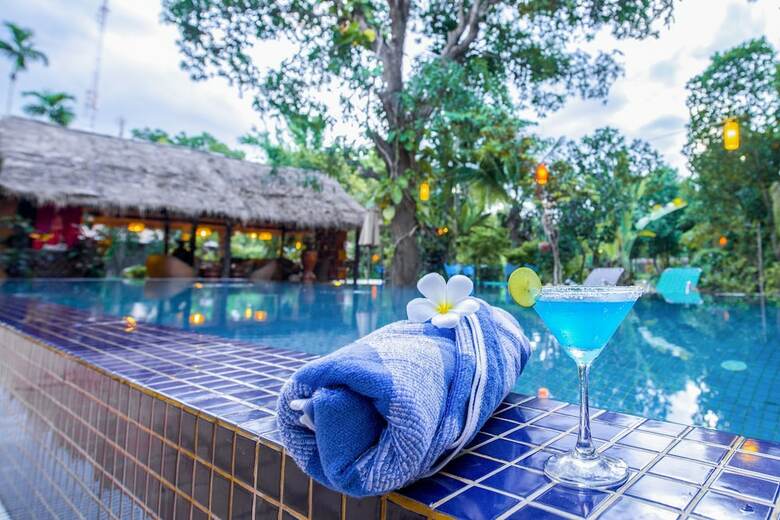 Hotel Bloom Garden Guesthouse
