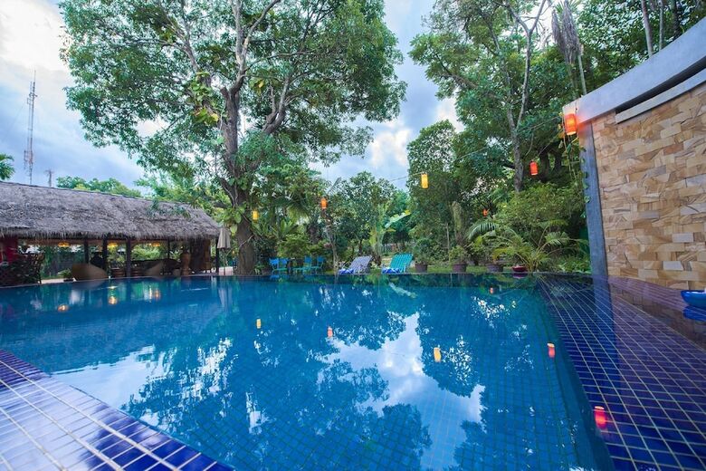 Hotel Bloom Garden Guesthouse