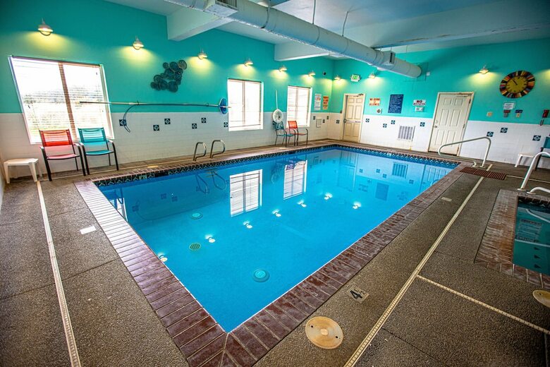 Hotel Quality Inn Ocean Shores