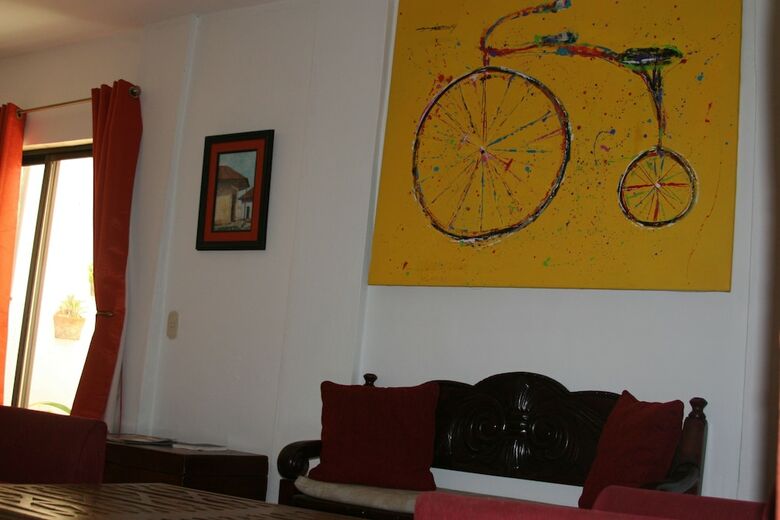 Hotel La Posada Del Arcangel