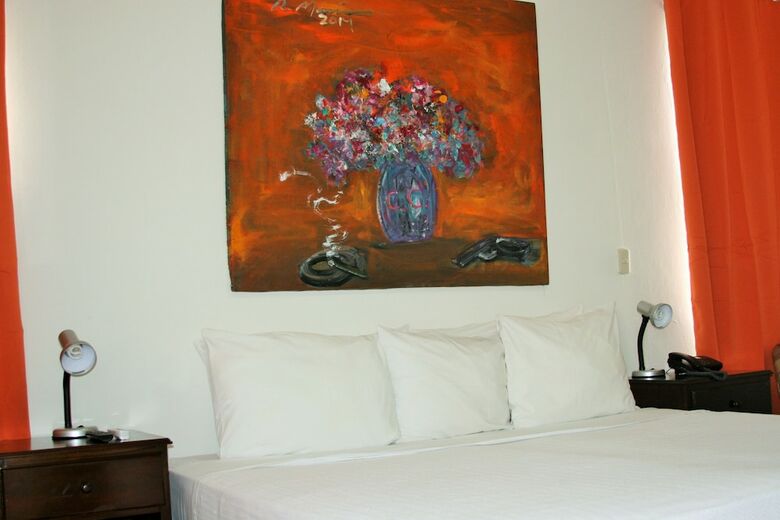 Hotel La Posada Del Arcangel