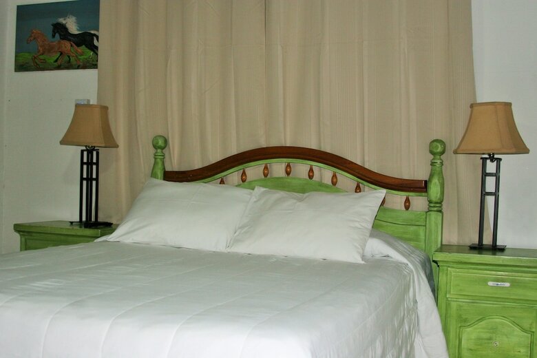 Hotel La Posada Del Arcangel
