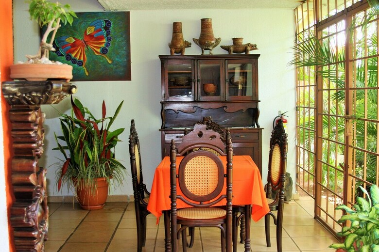 Hotel La Posada Del Arcangel