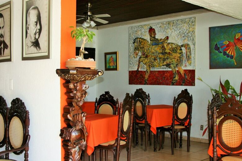 Hotel La Posada Del Arcangel