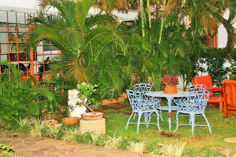 Hotel La Posada Del Arcangel