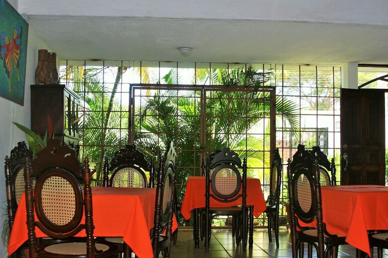 Hotel La Posada Del Arcangel
