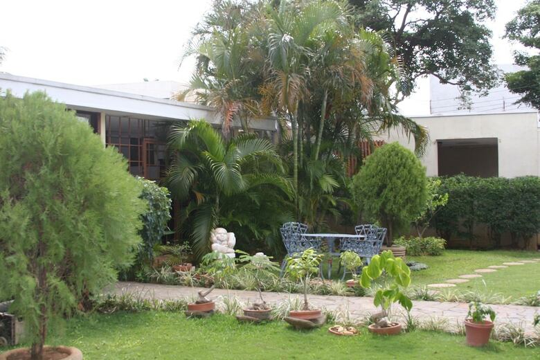Hotel La Posada Del Arcangel