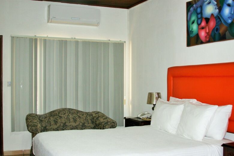 Hotel La Posada Del Arcangel