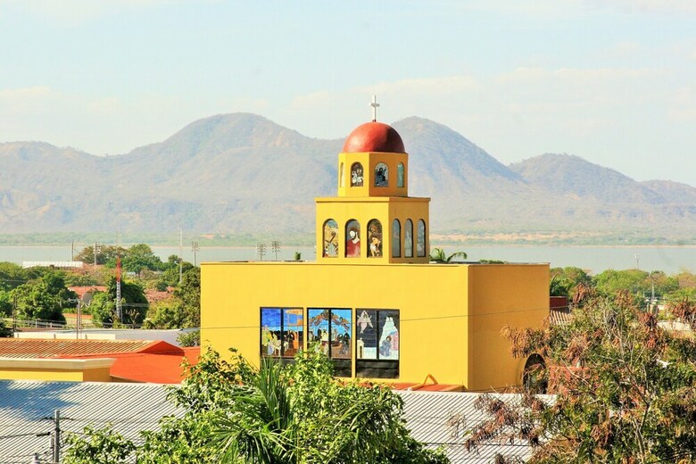 Hotel La Posada Del Arcangel