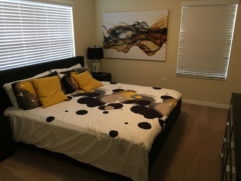 Paradise Palms Resort By Dws Vacation Villas